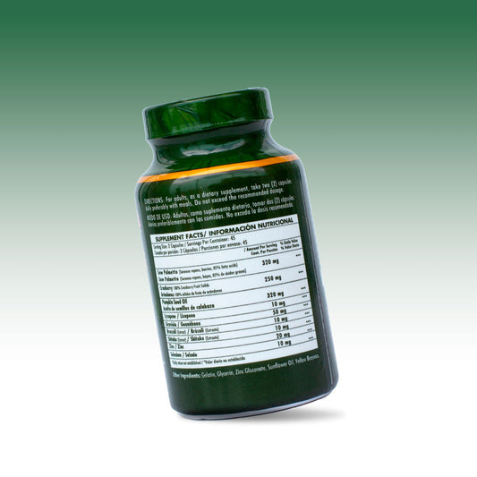 P+ HEALTH COMPLEX 1000MG